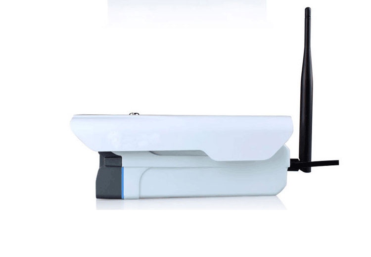 家護保V38H無線網路WIFI防水監視器攝影機